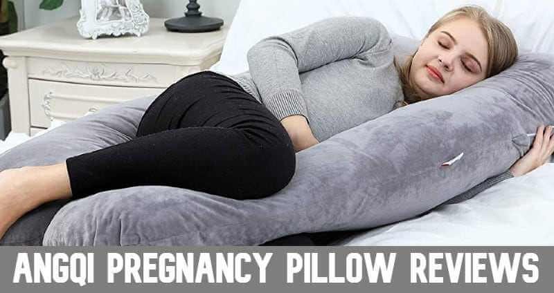 Ang Qi Pregnancy Pillow Reviews
