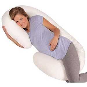 Leachco Snoogle Total Body Pillow