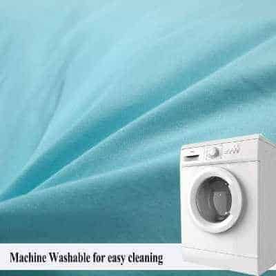 Machine Washable Cover