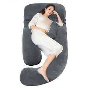 Onory Full Body U Shape Pillow