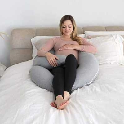 Pharmedoc Pregnancy Pillow