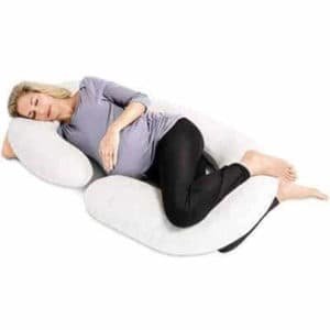 Restrology Pregnancy Pillow