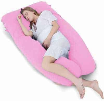 Best Pregnancy Pillow