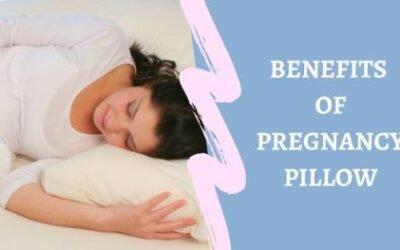 Top 8 Pregnancy Pillows Benefits [You’ll Love it!]