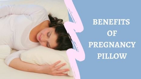 Top 8 Pregnancy Pillows Benefits [You’ll Love it!]