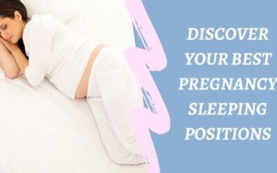 Discover Your Best Pregnancy Sleeping Position