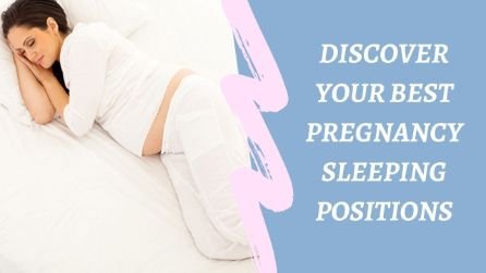 Discover Your Best Pregnancy Sleeping Positions | PregnancyMoms