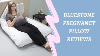 Bluestone Pregnancy Pillow Reviews