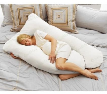 U Shape Pregnancy Pillow