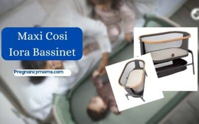 Sleep in Style with Maxi Cosi Bassinet: A Complete Review