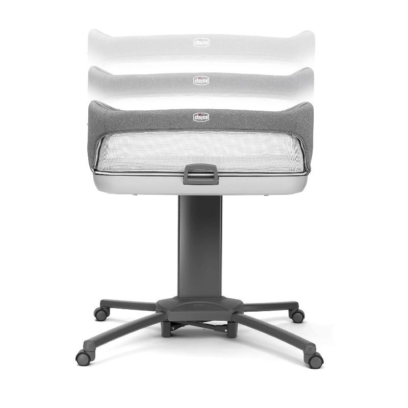 Chicco Close to you adjustable Height