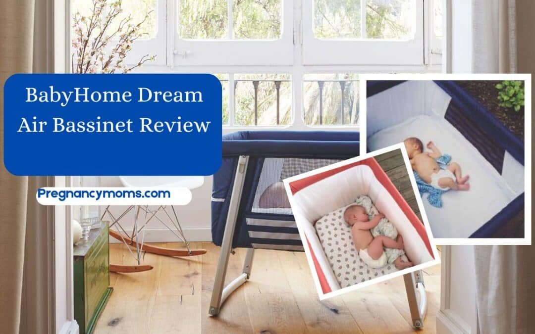 BabyHome Dream Air Bassinet Review: Features, Benefits & Comparisons