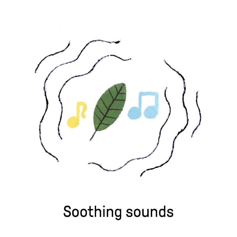 Soothing Sound